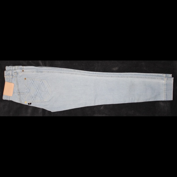 LIMITED EDITION - Louis Vitton (Inventeur) Jeans - Picture 3 of 5